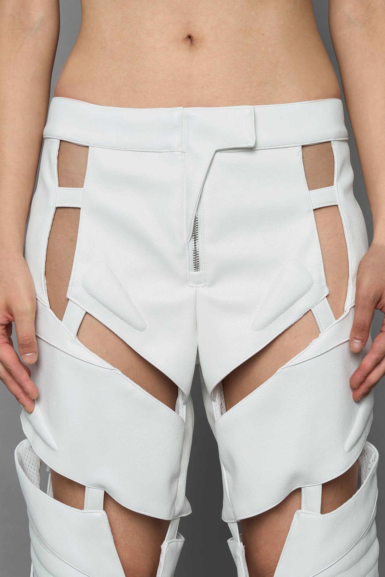 Biker Floating Pants — view 15