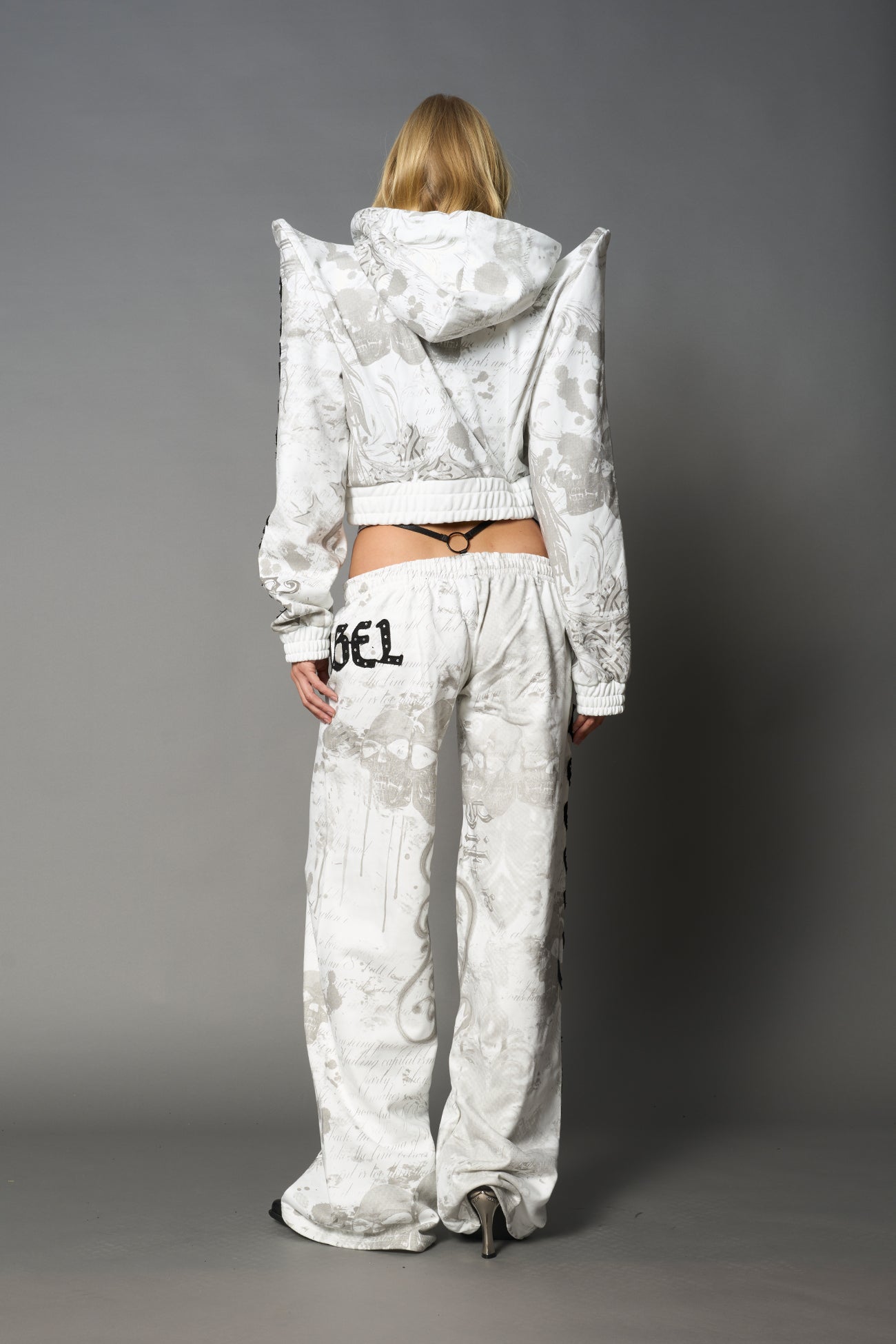 Penthouse Zip Jacket — view 27