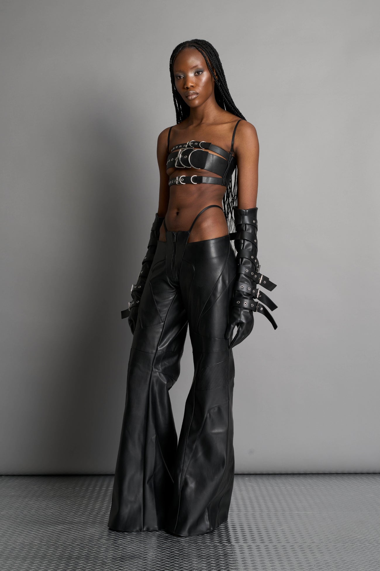 Belt Top — view 4