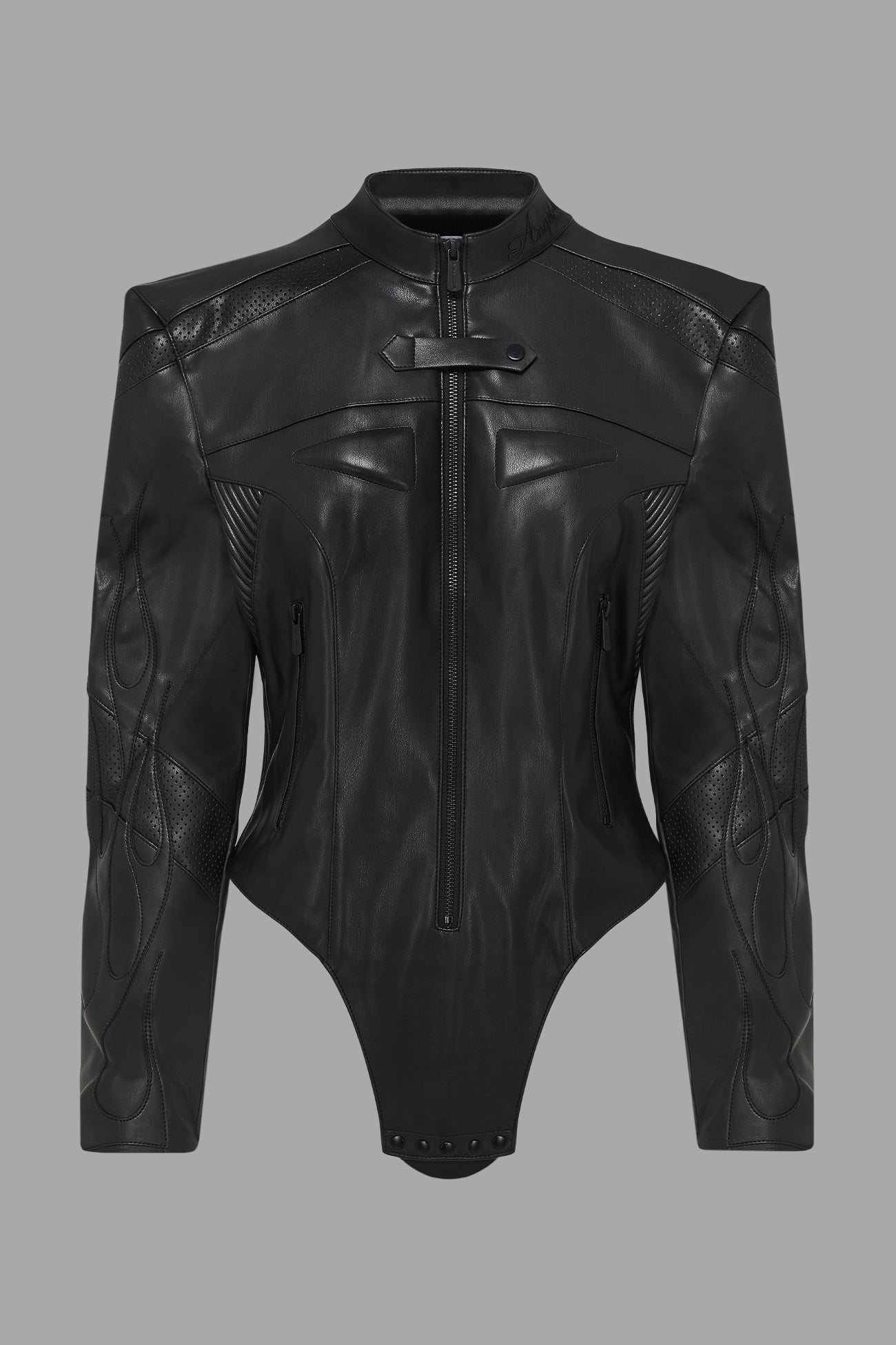 Hollywood Moto Body — view 5