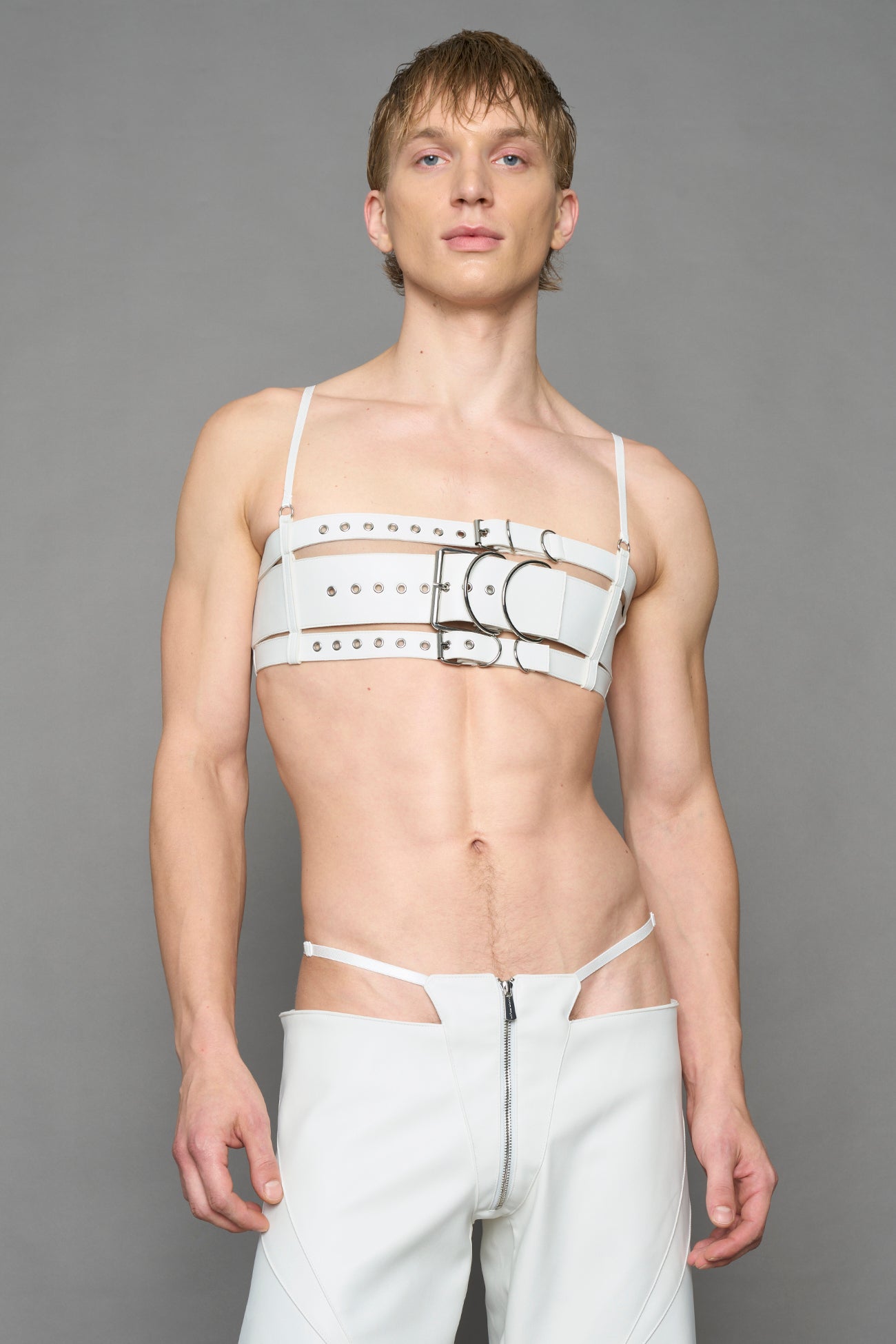 Belt Top — view 10