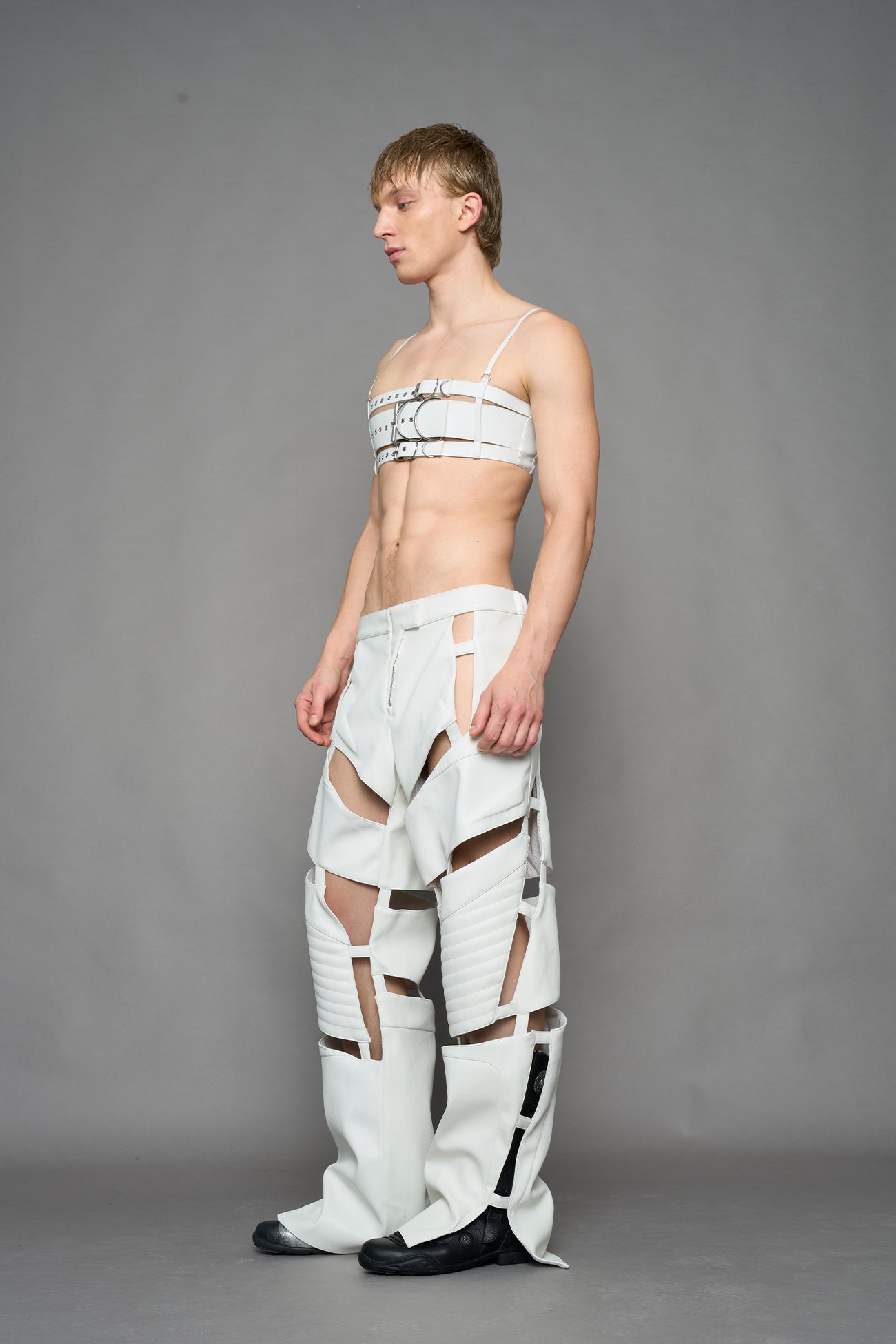 Biker Floating Pants — view 6