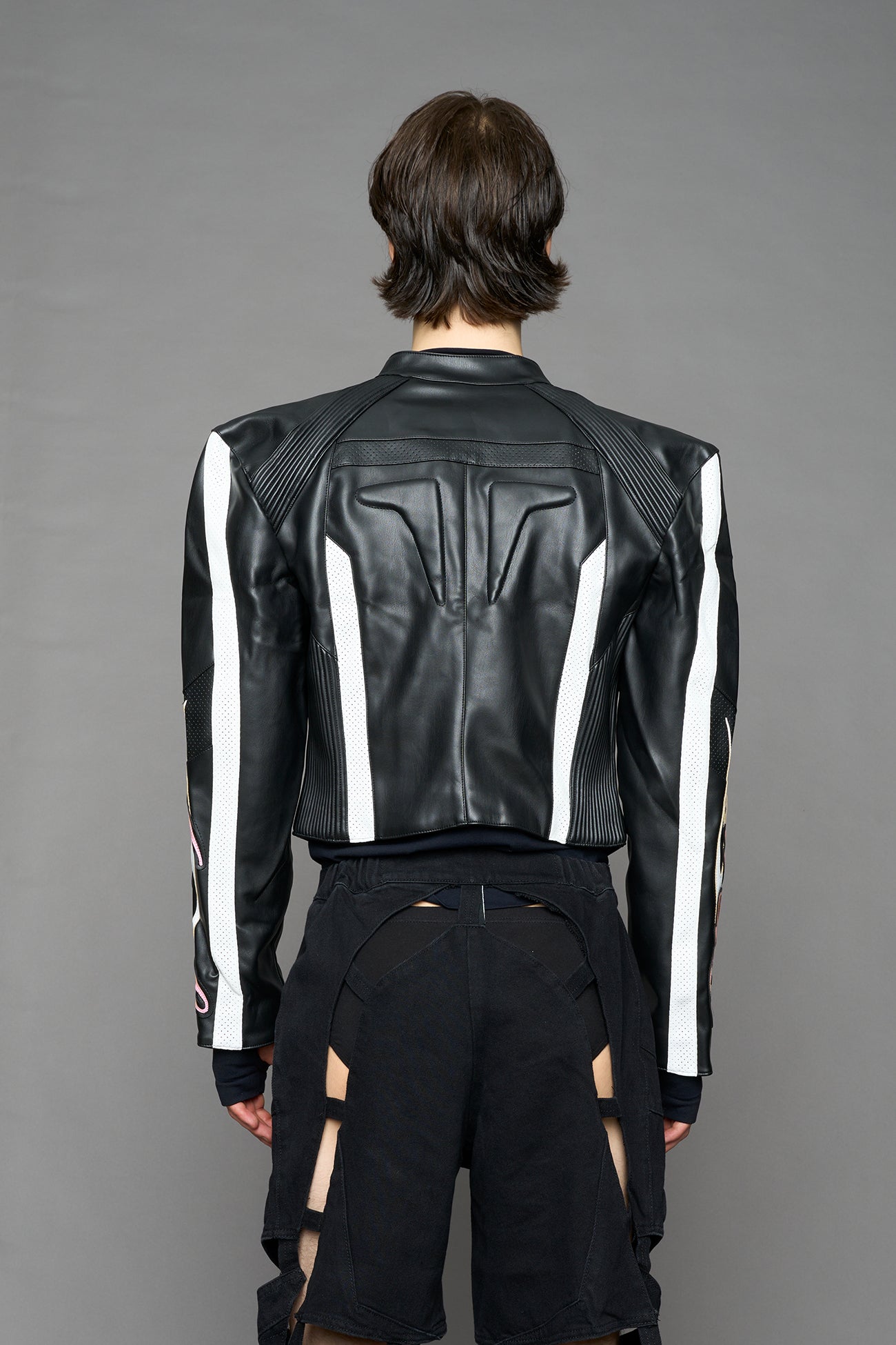 Hollywood Moto Jacket — view 15