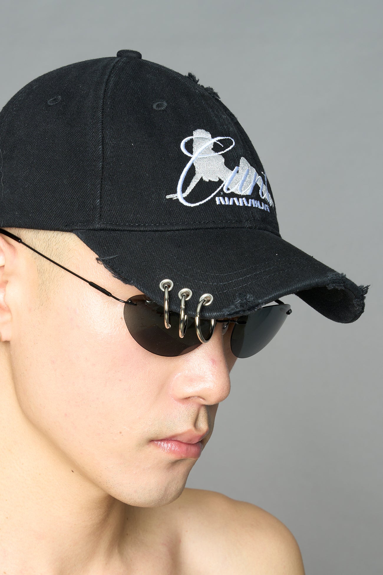C*NT CAP — view 11
