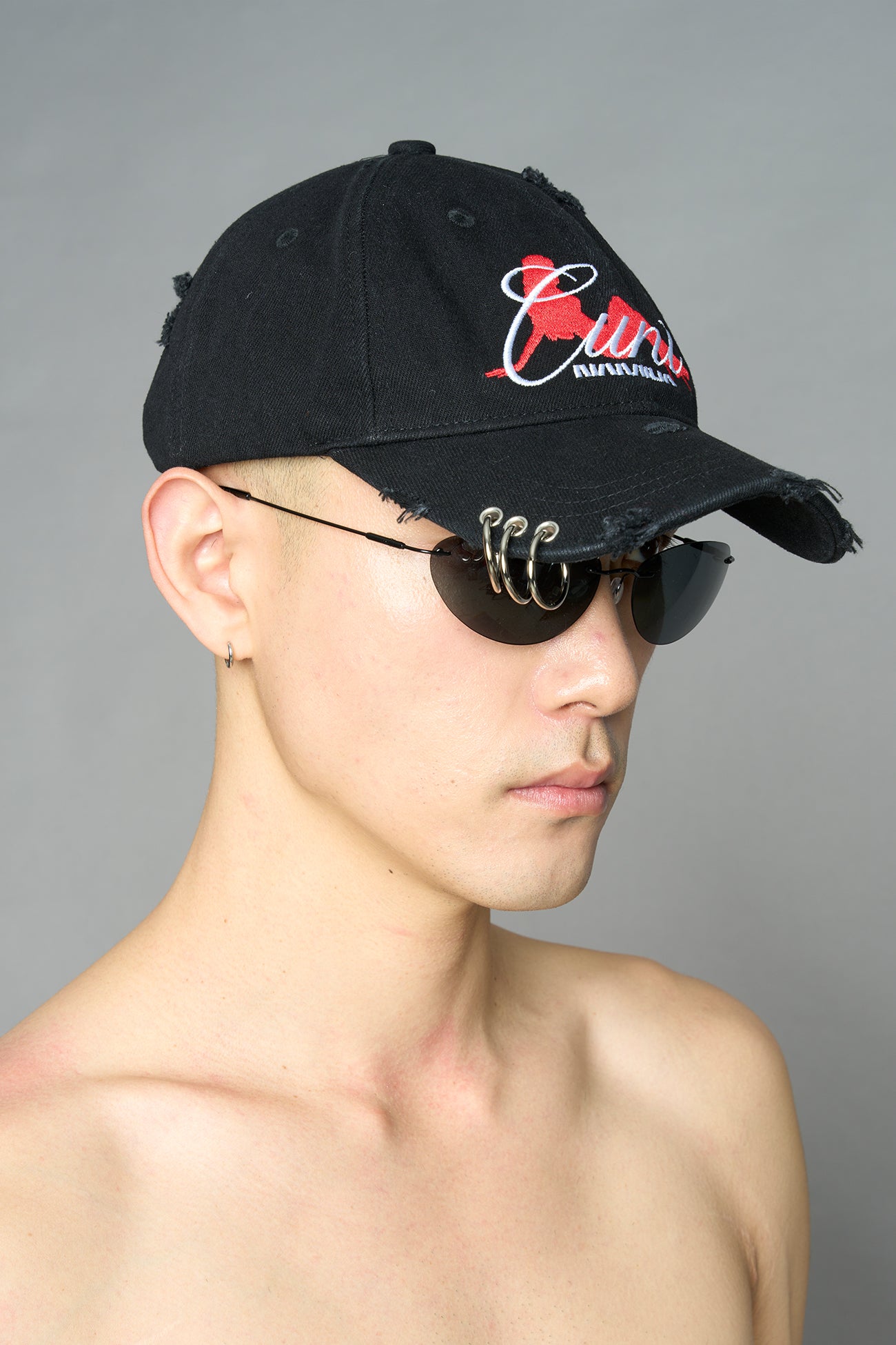 C*NT CAP — view 6