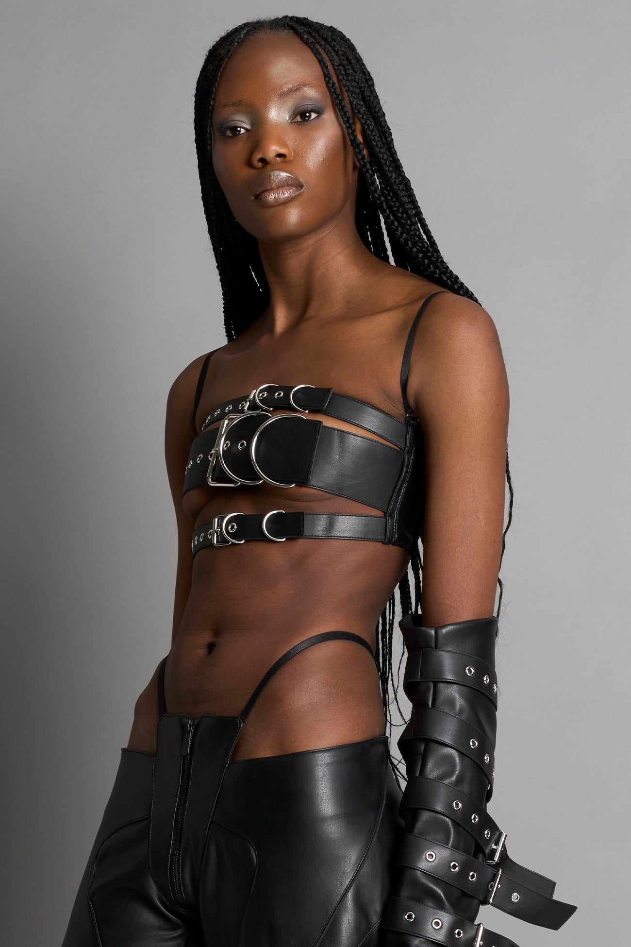 Belt Top — view 3