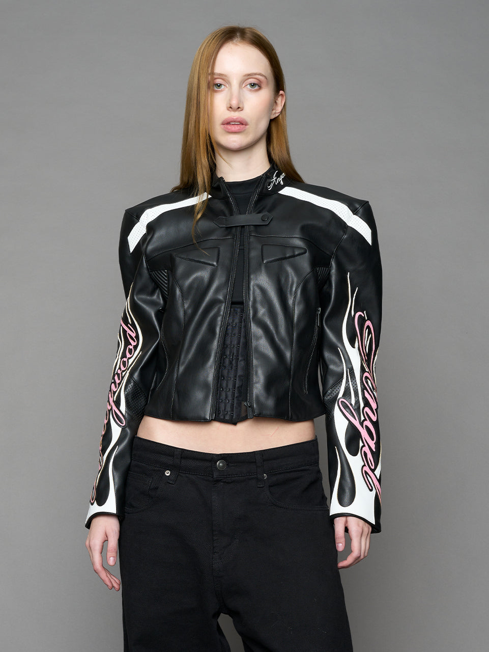 Hollywood Moto Jacket — view 16