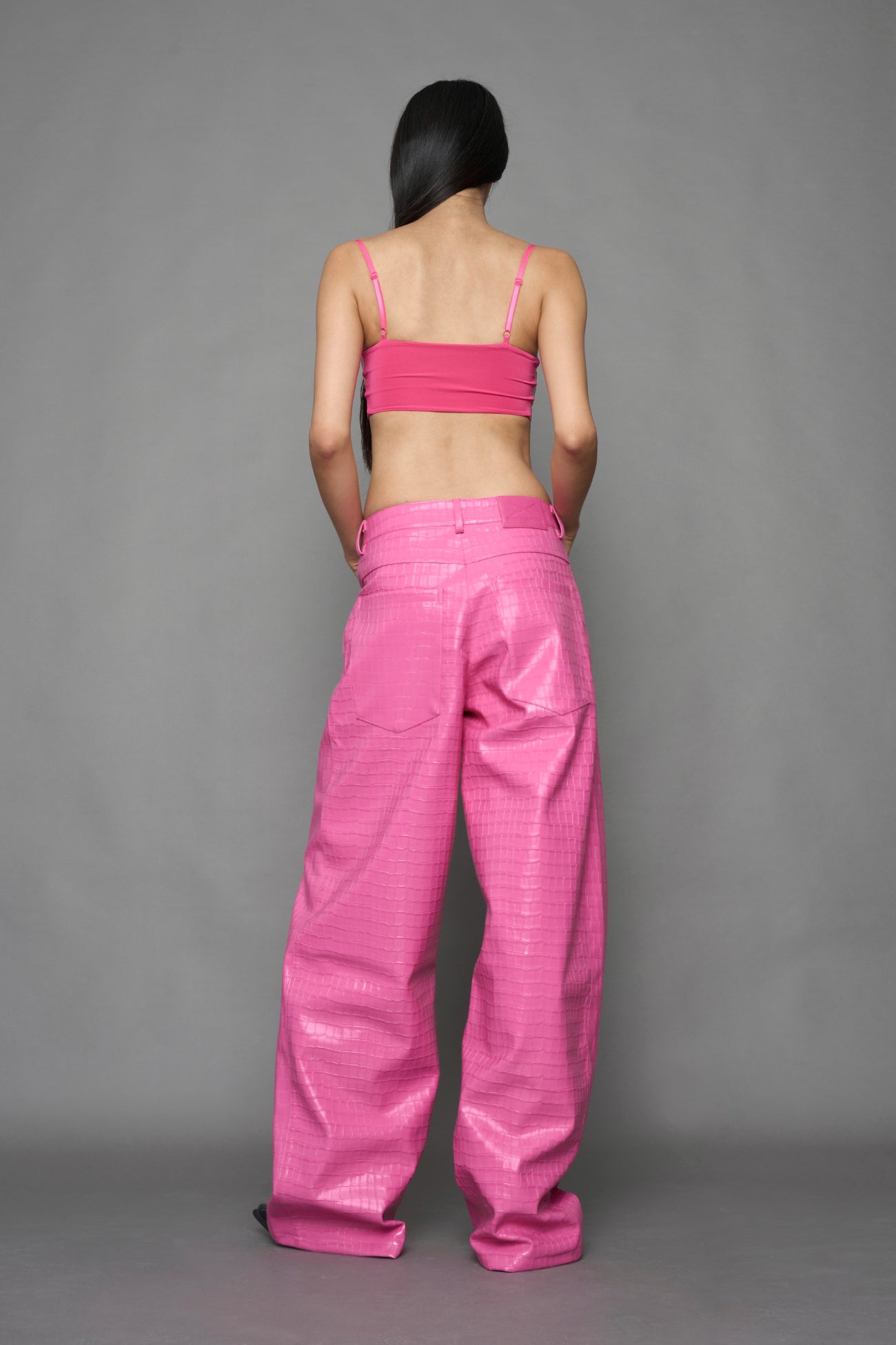 Belt Top — view 4