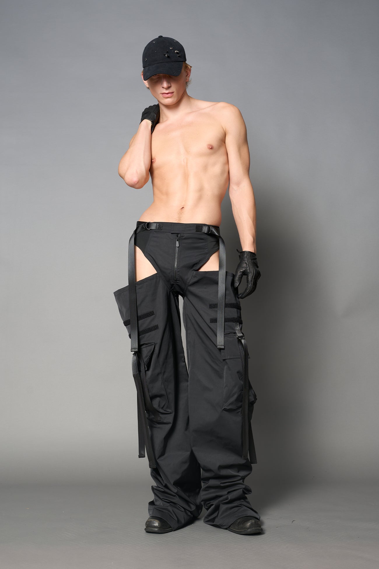 panty trousers — view 7