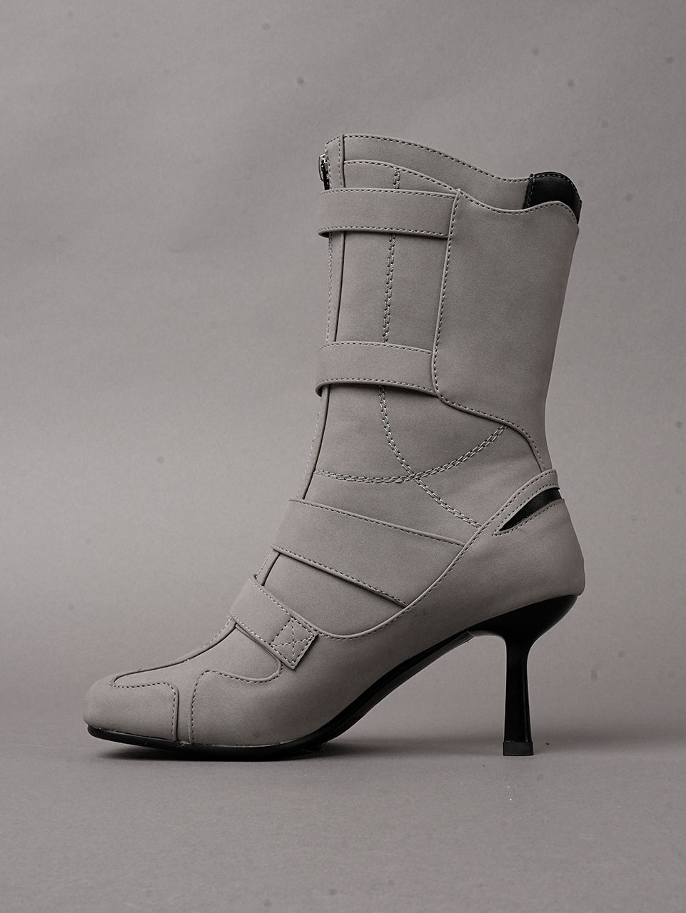 Moto Tabi Boots — view 16