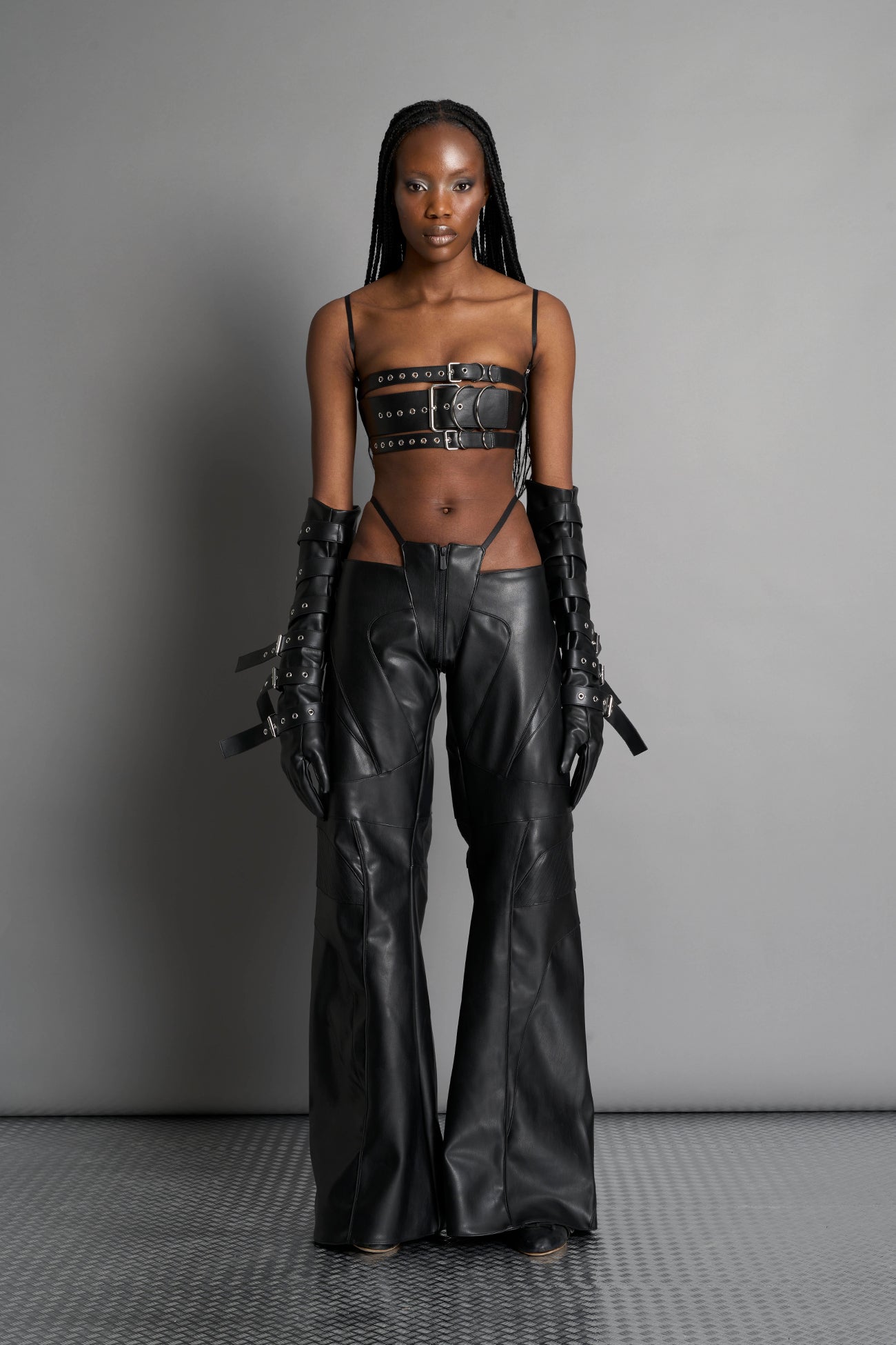 Belt Top — view 1