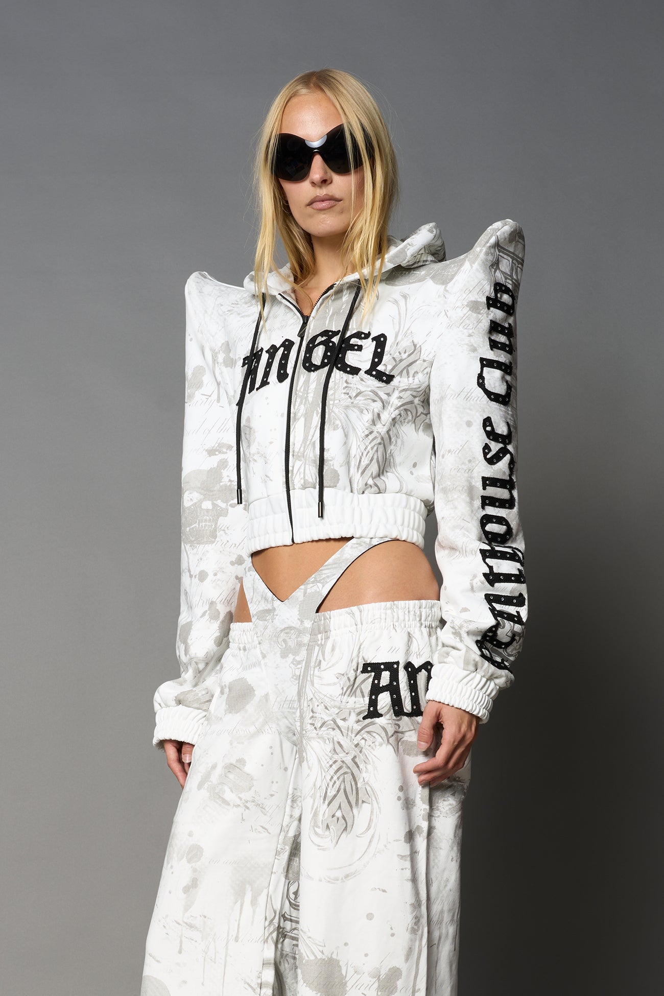 Penthouse Zip Jacket — view 11