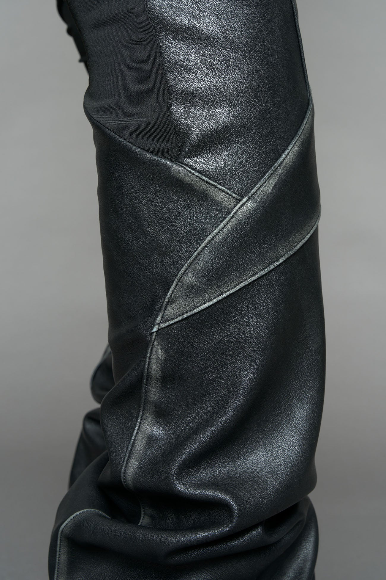 moto mesh pants — view 14