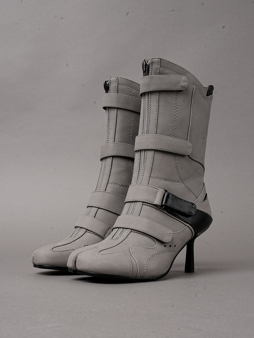 Moto Tabi Boots — view 15