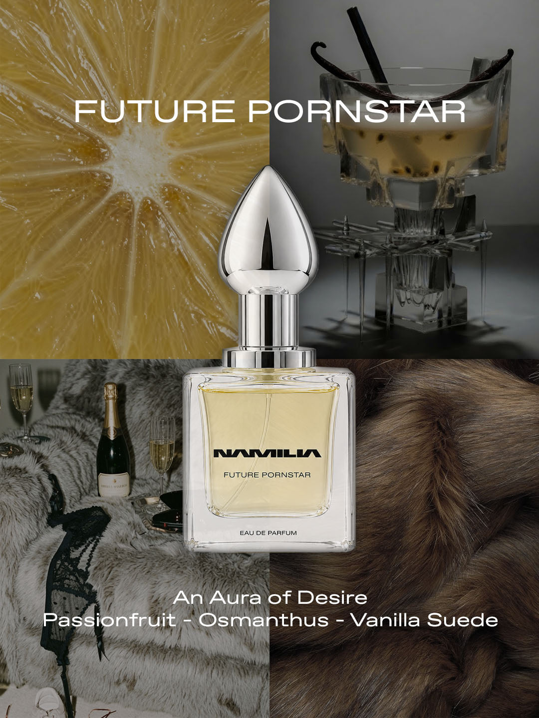 FUTURE PORNSTAR 50ml — view 5