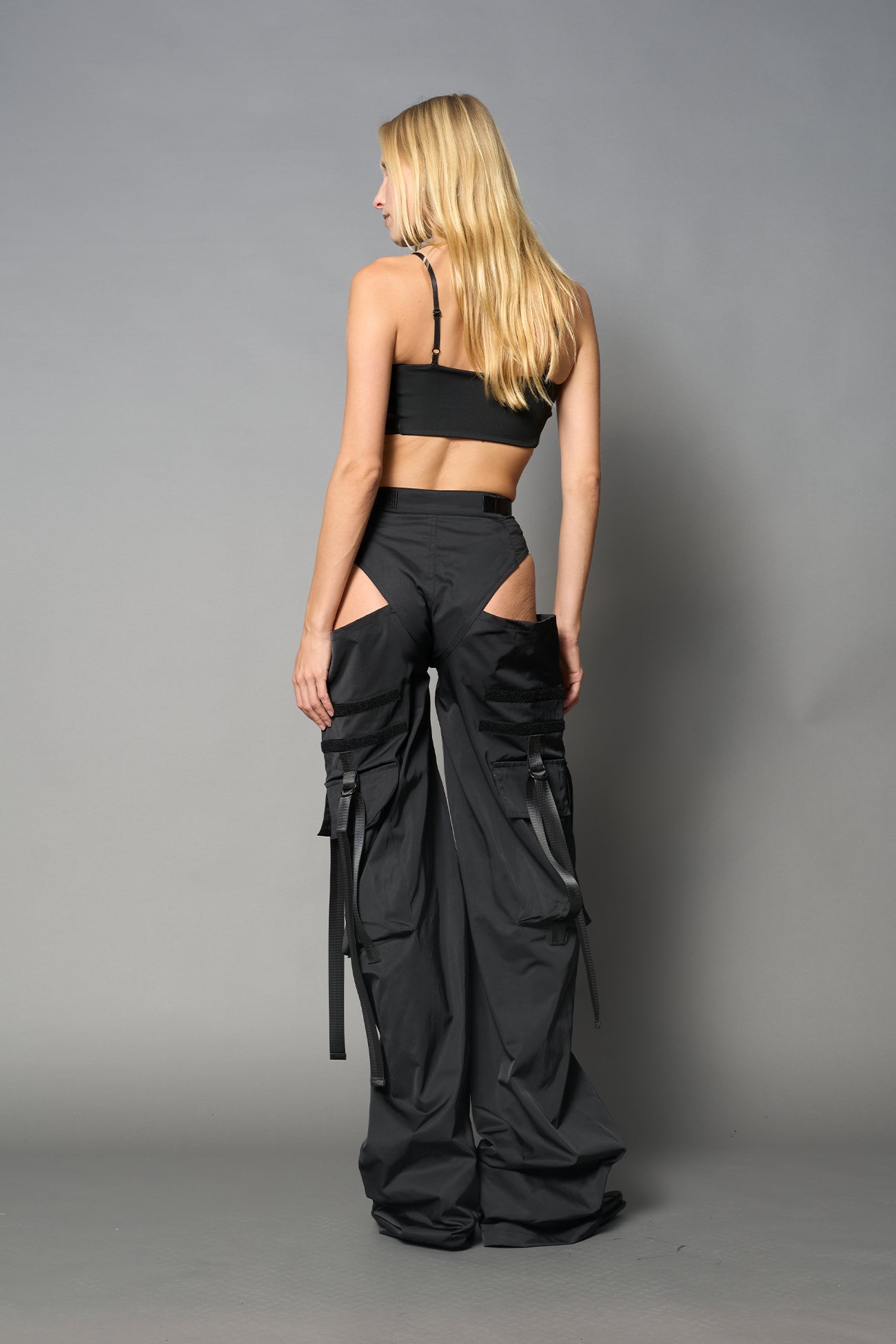 panty trousers — view 5