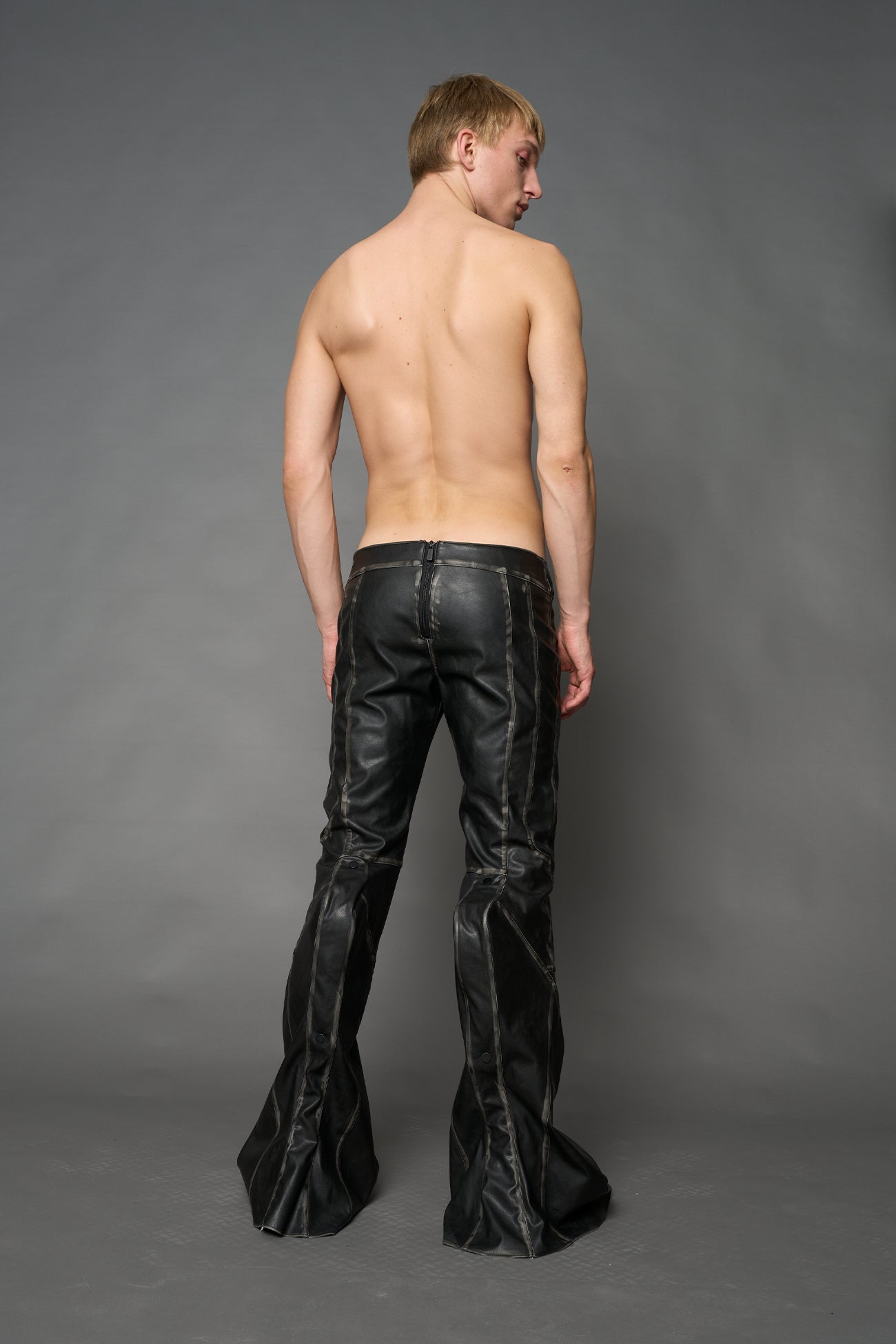 Mutant Biker Pants — view 9