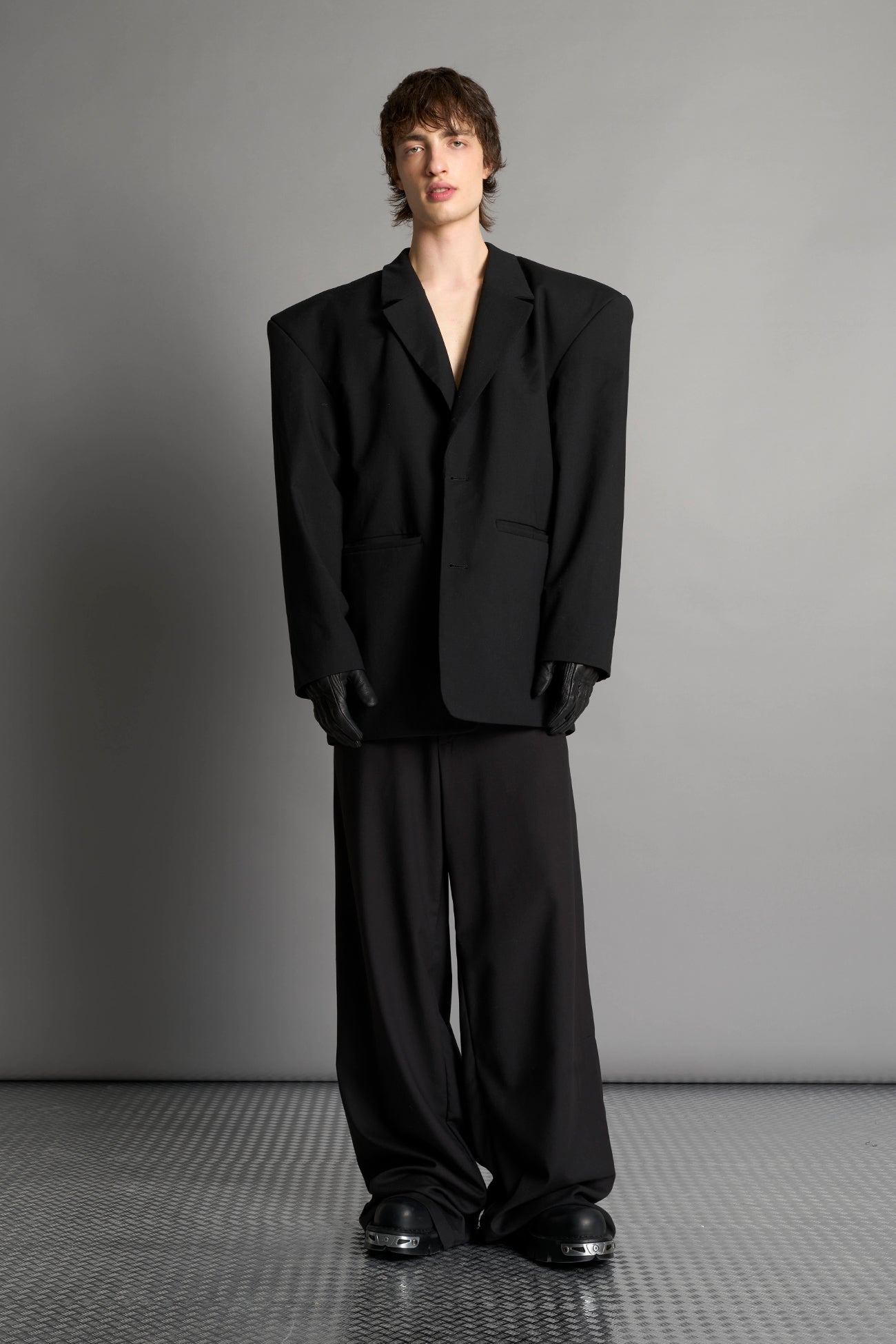 Oversize Blazer — view 5
