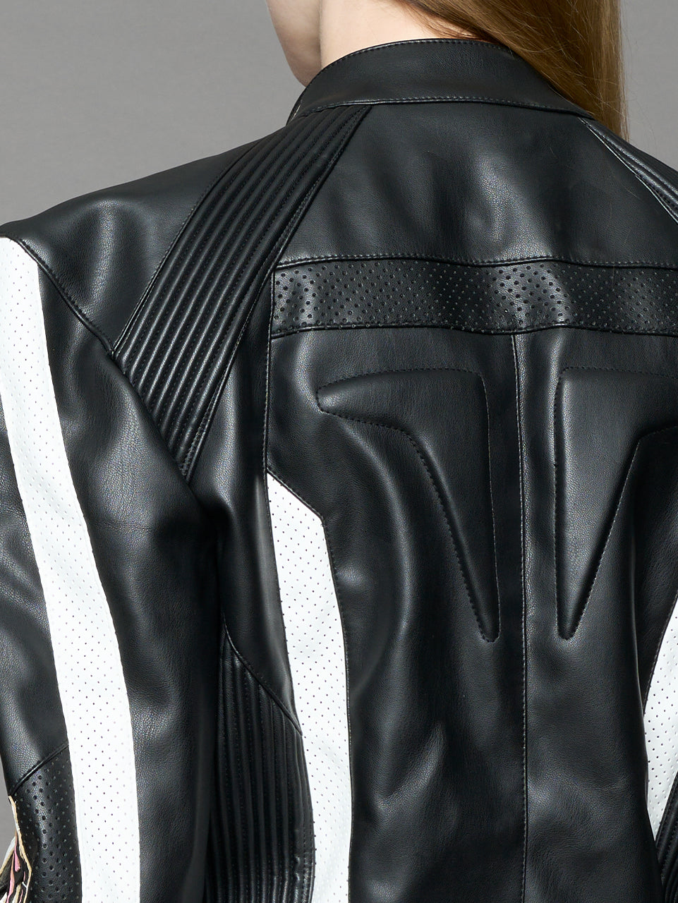 Hollywood Moto Jacket — view 20