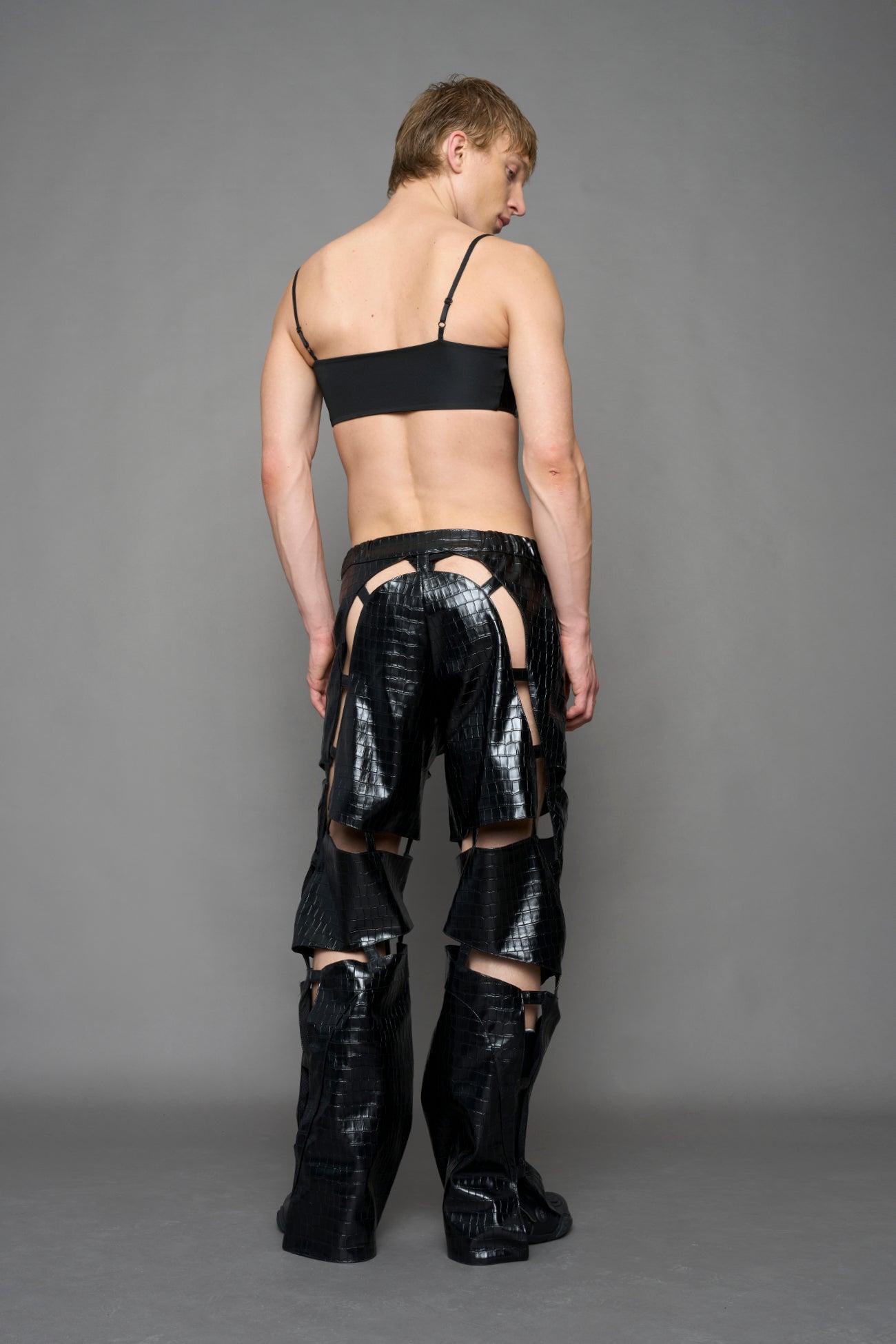Belt Top — view 16