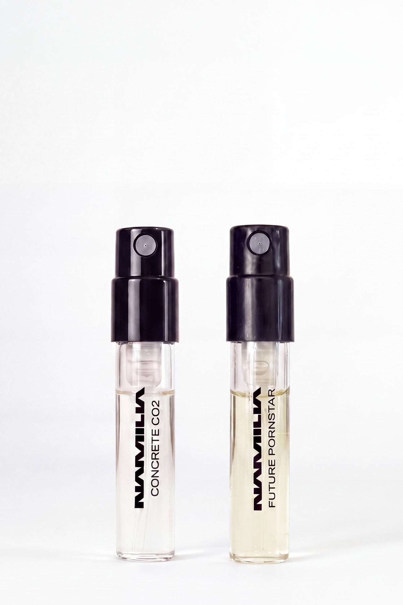 FUTURE PORNSTAR 1.0ml + CONCRETE CO2 1.0ml Sample Bundle — view 1