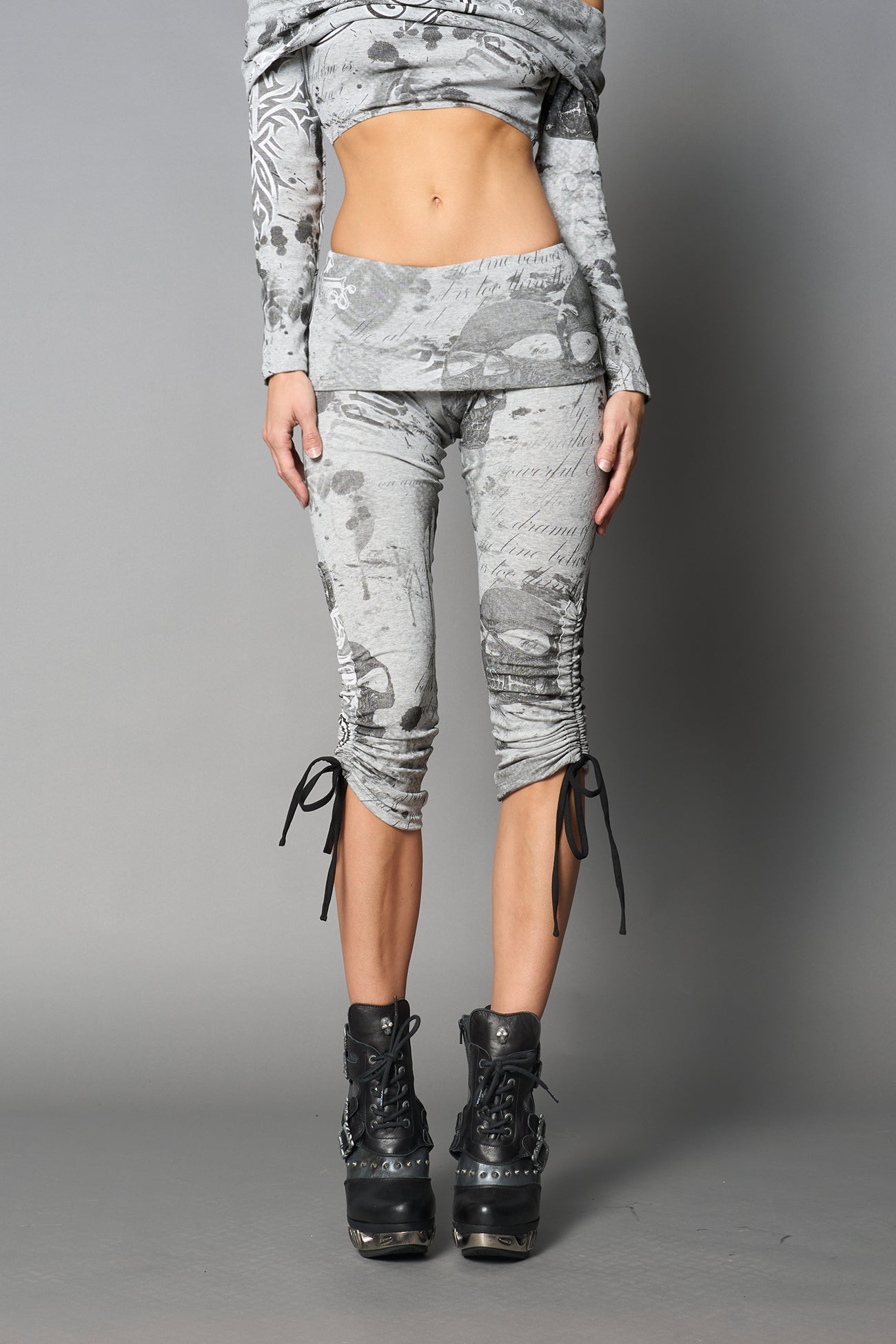 Totally Capris — view 6