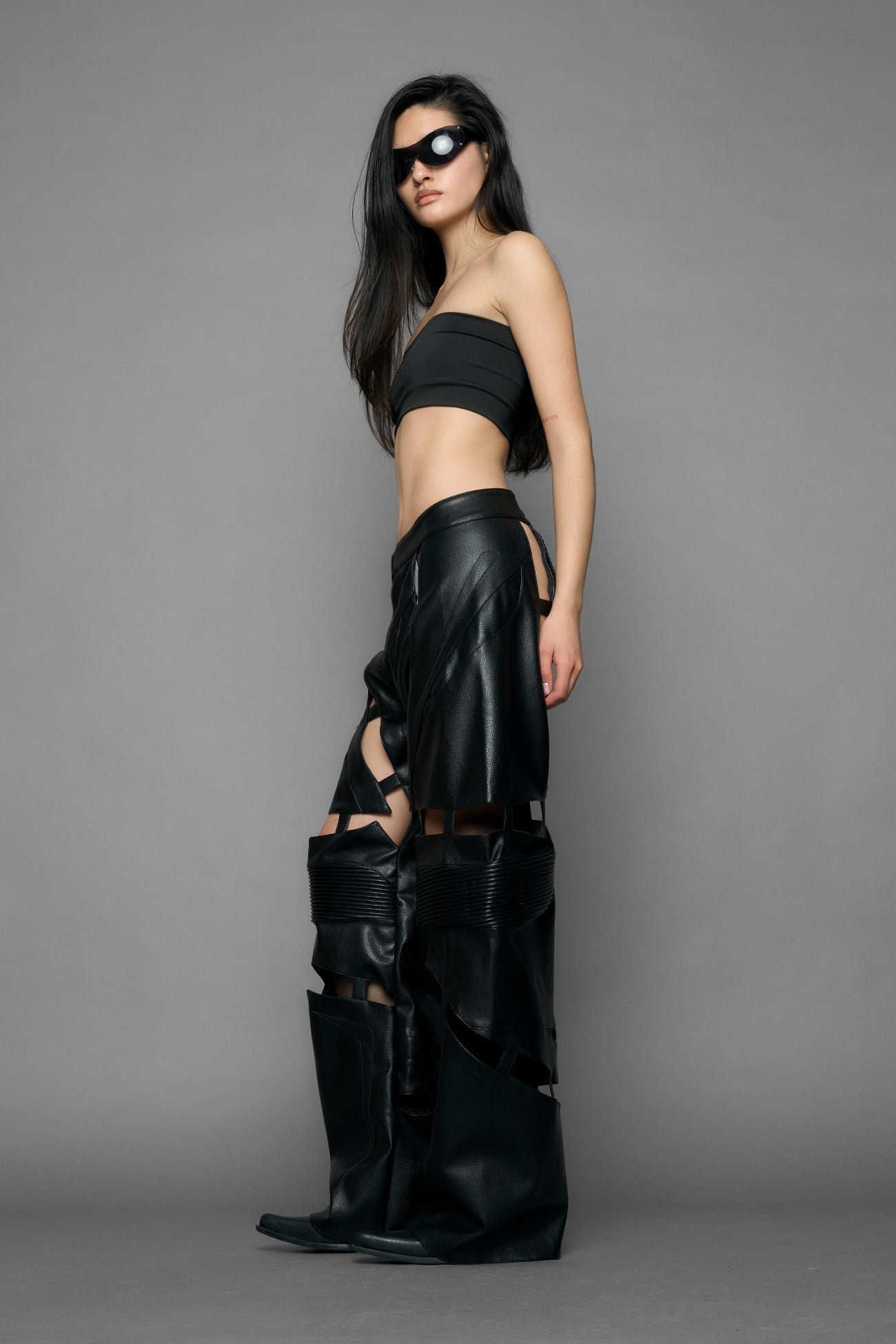 Octane Floating Moto Pants — view 11
