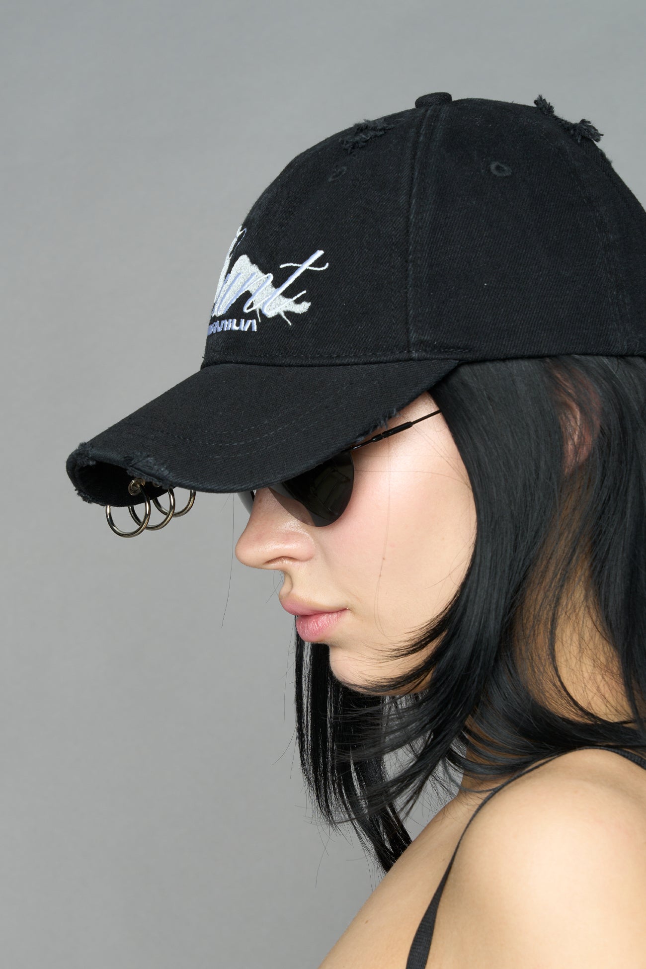 C*NT CAP — view 16