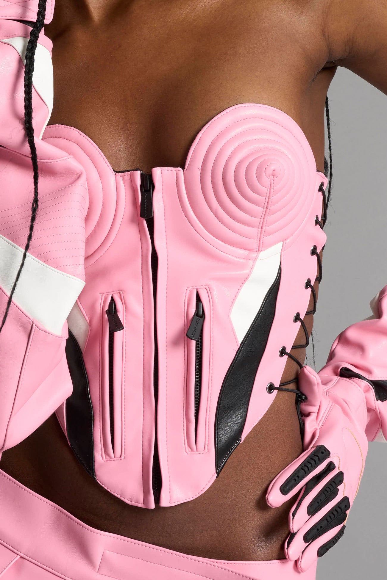 Moto Cone Top — view 11