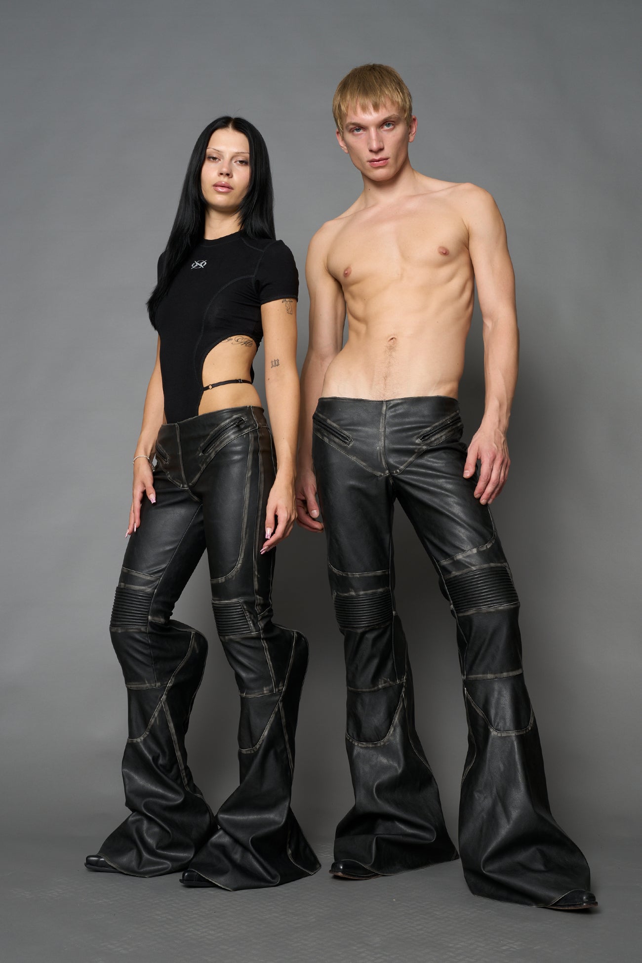 Mutant Biker Pants — view 15