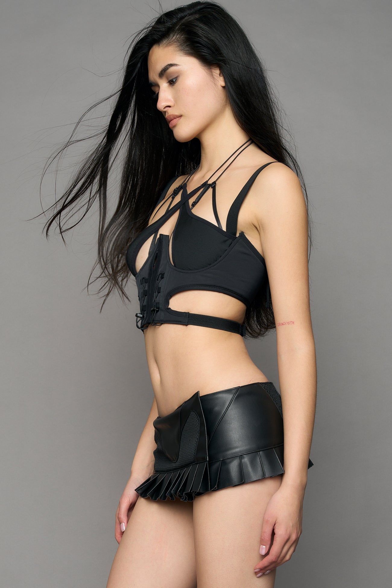 Trinity Top — view 3