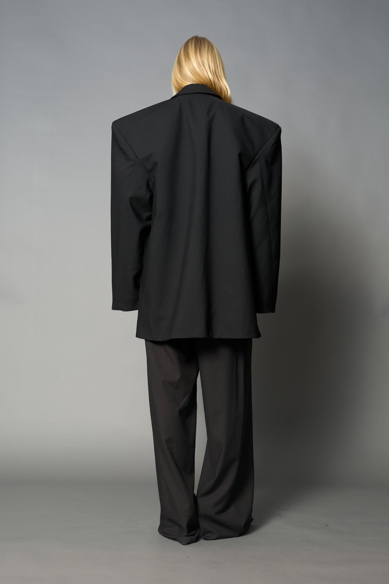 Oversize Blazer — view 4