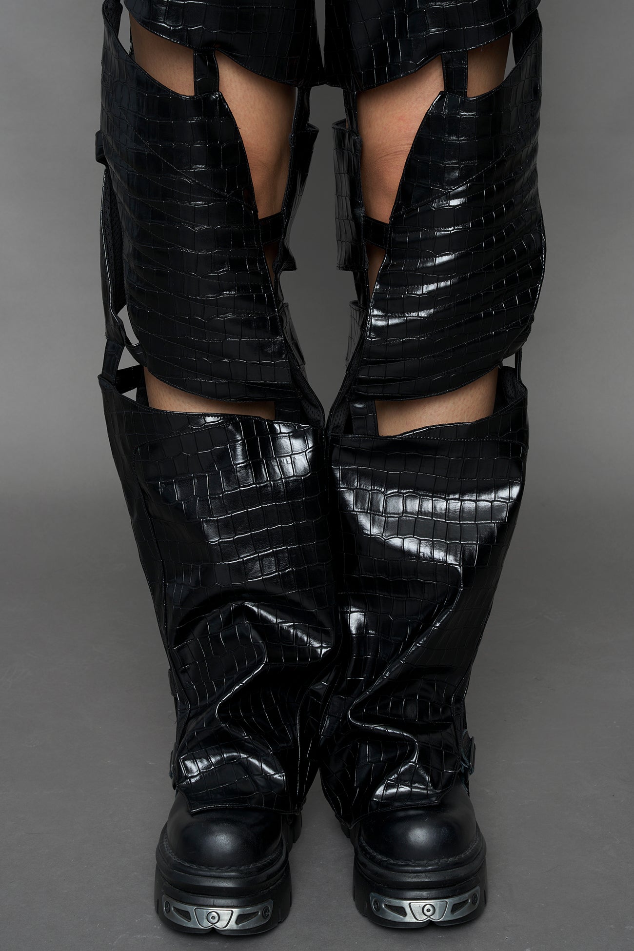 Biker Floating Pants — view 15