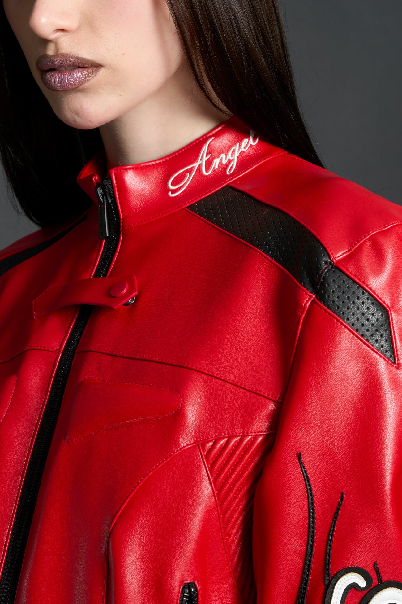 Hollywood Moto Body — view 10