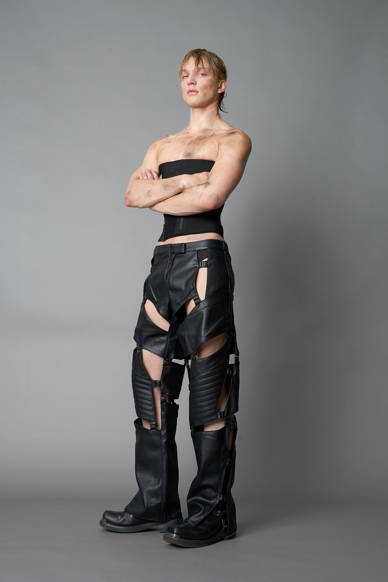 Bandage Top — view 7