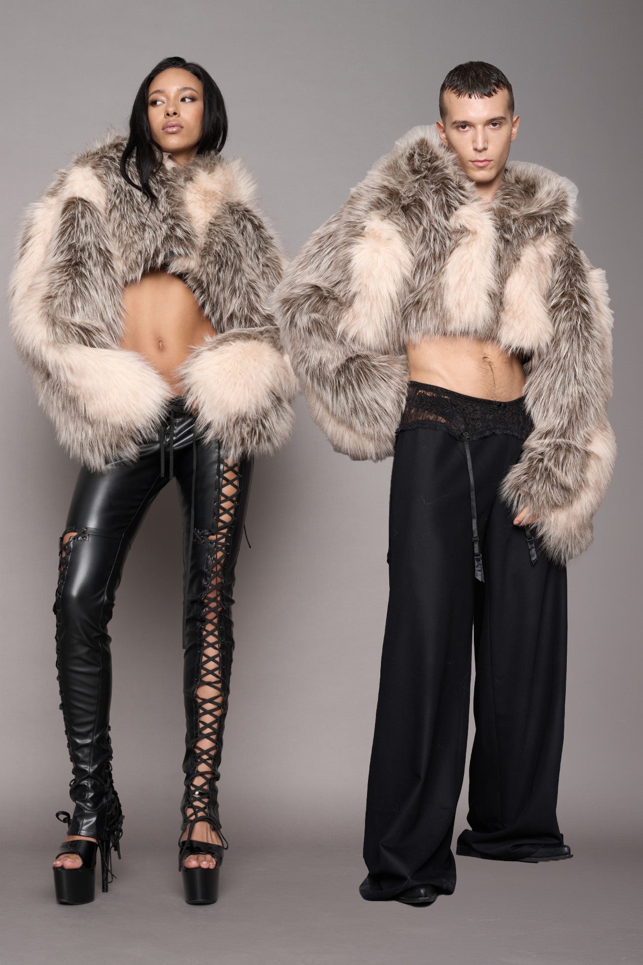 Bolero Length