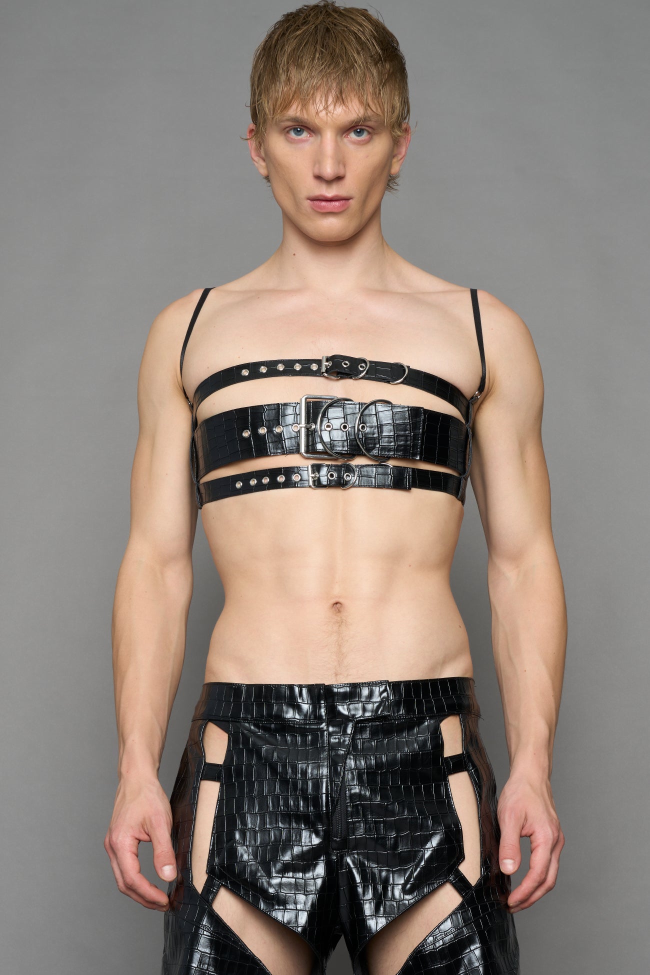 Belt Top — view 7