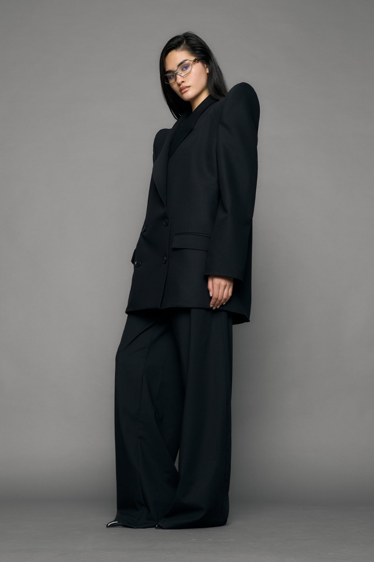 Doomsday Blazer — view 4