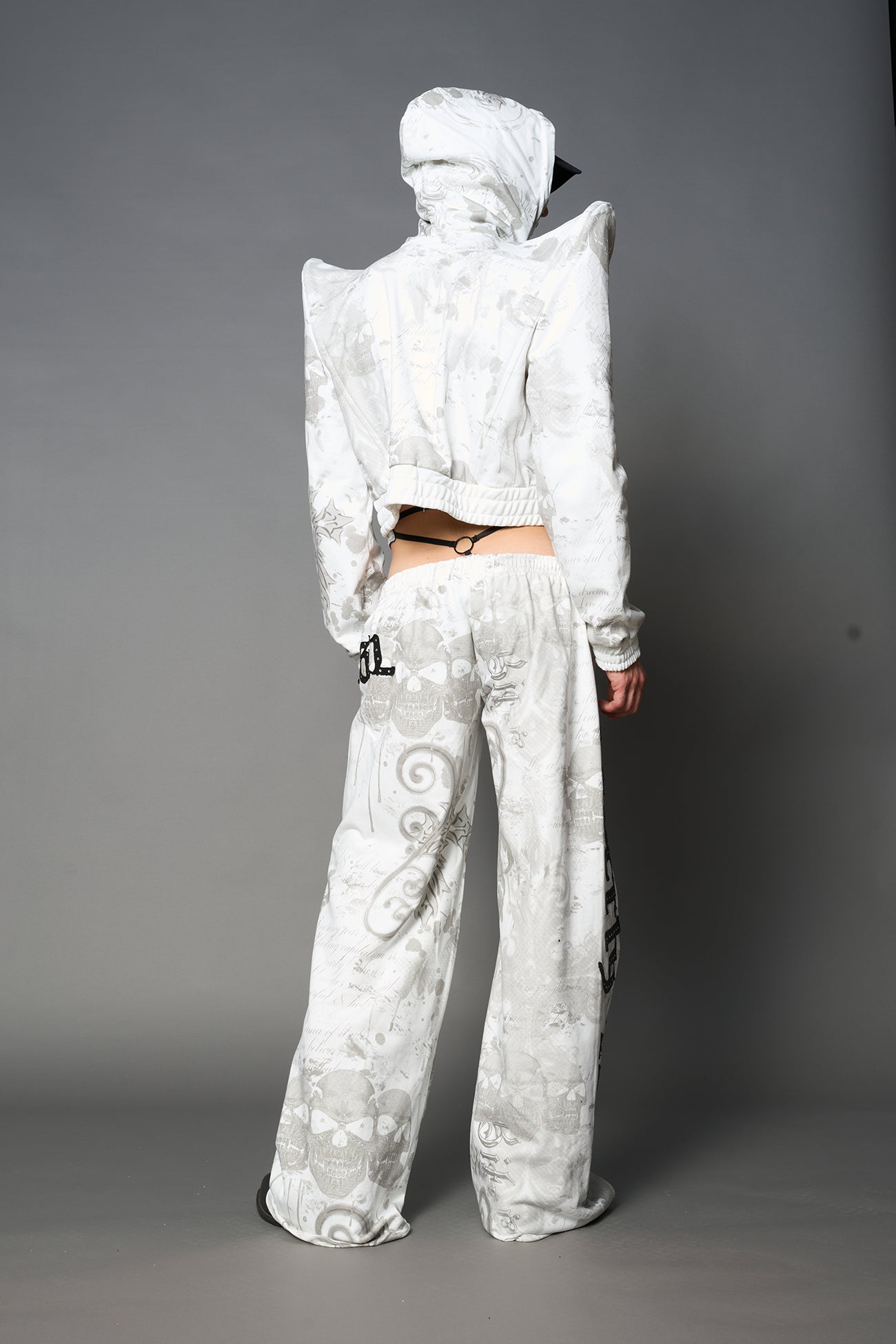 Penthouse Zip Jacket — view 16