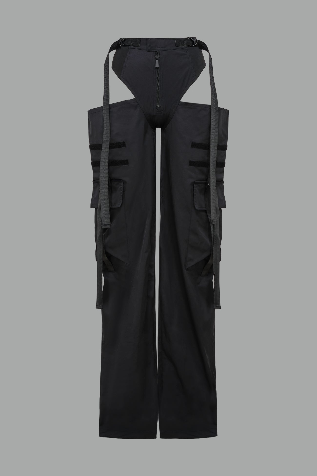 panty trousers — view 2