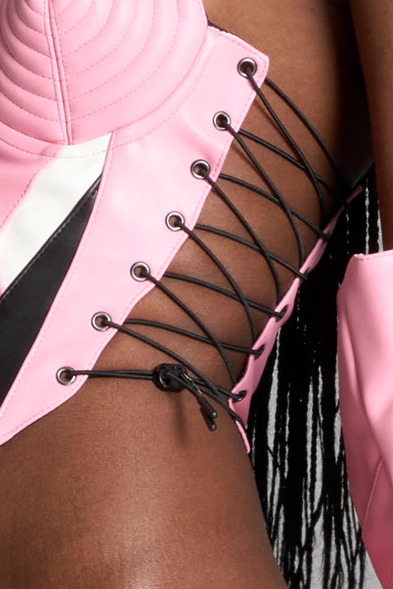 Moto Cone Top — view 12