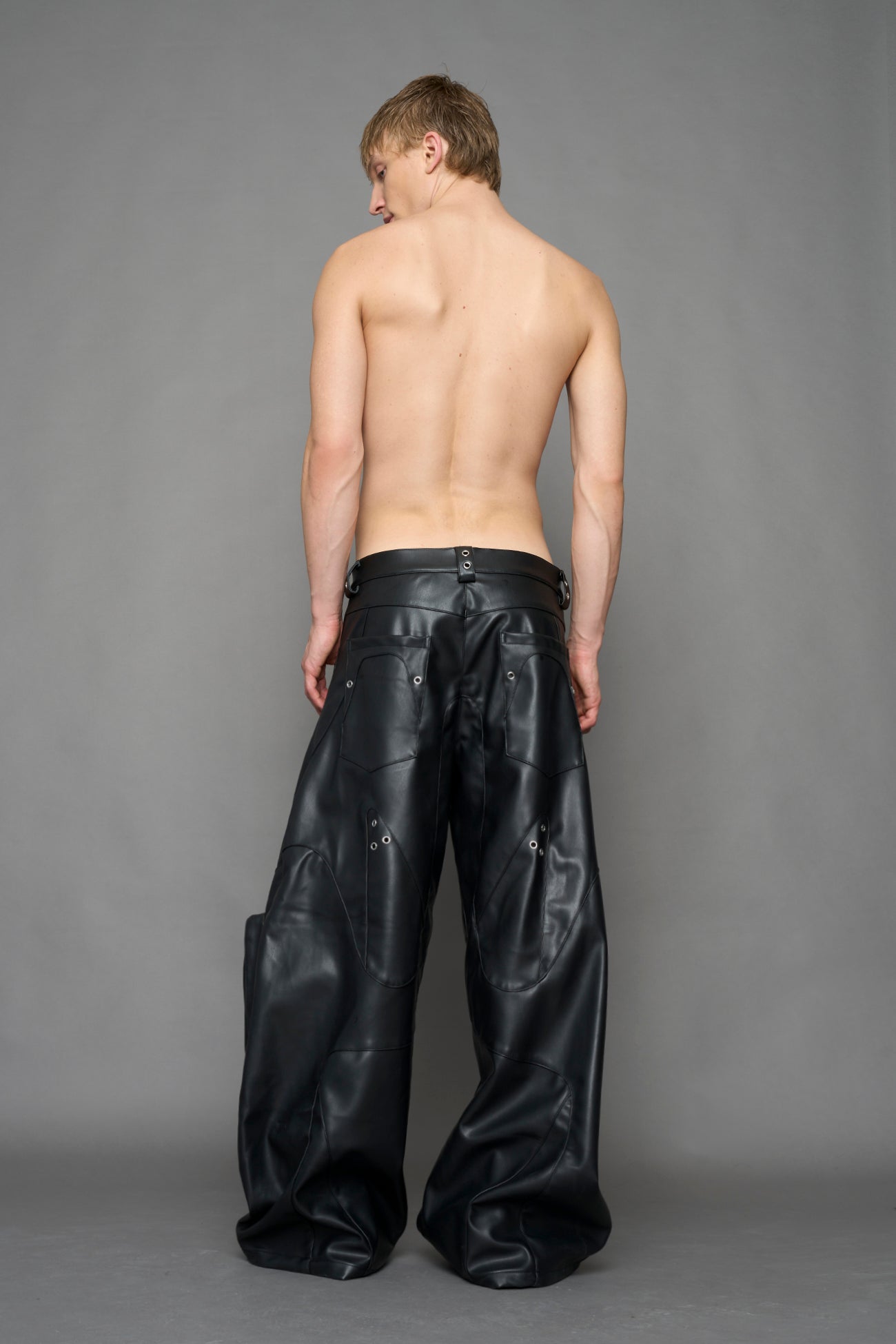 Cyclone Pants — view 7