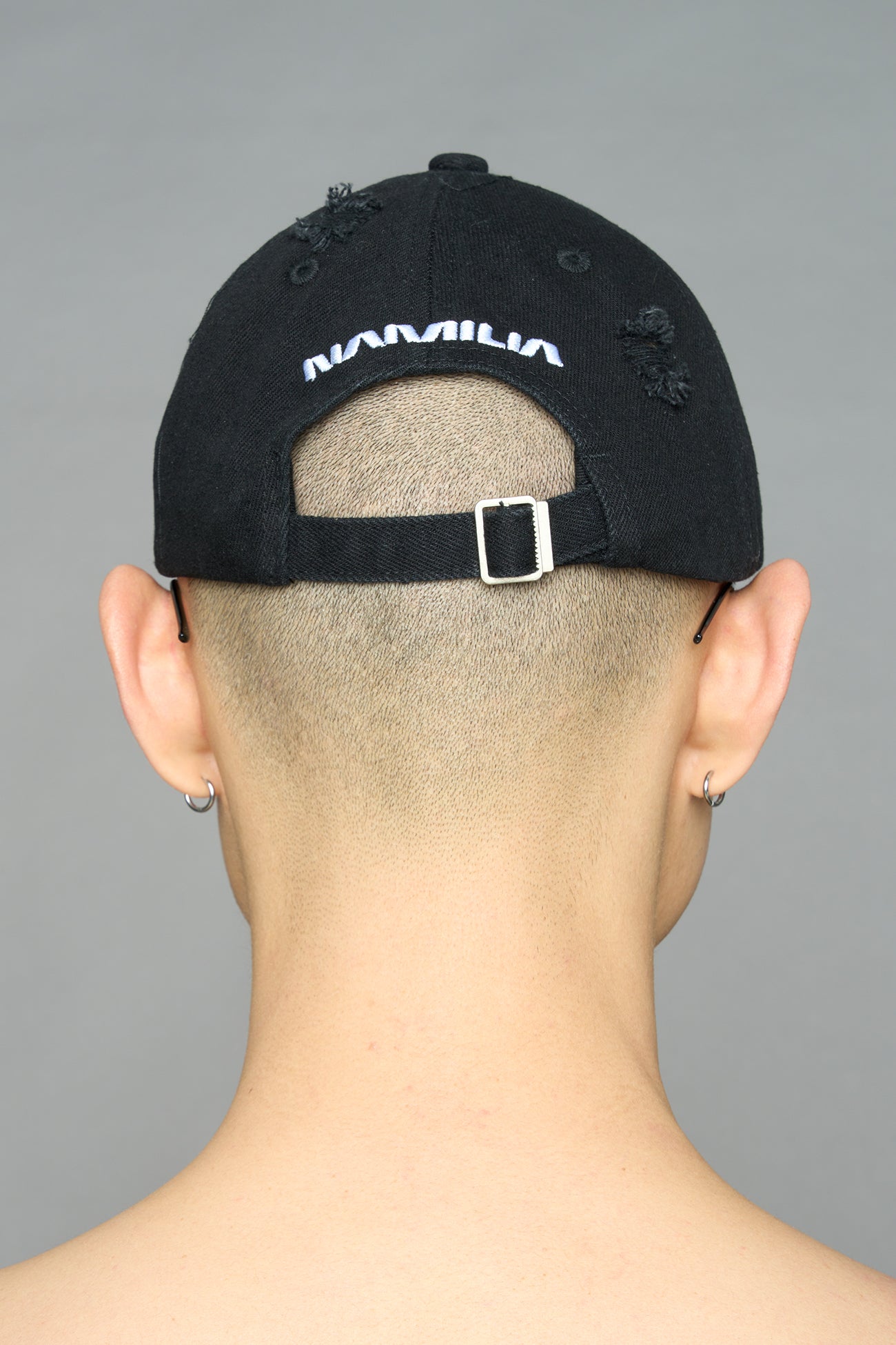 C*NT CAP — view 7