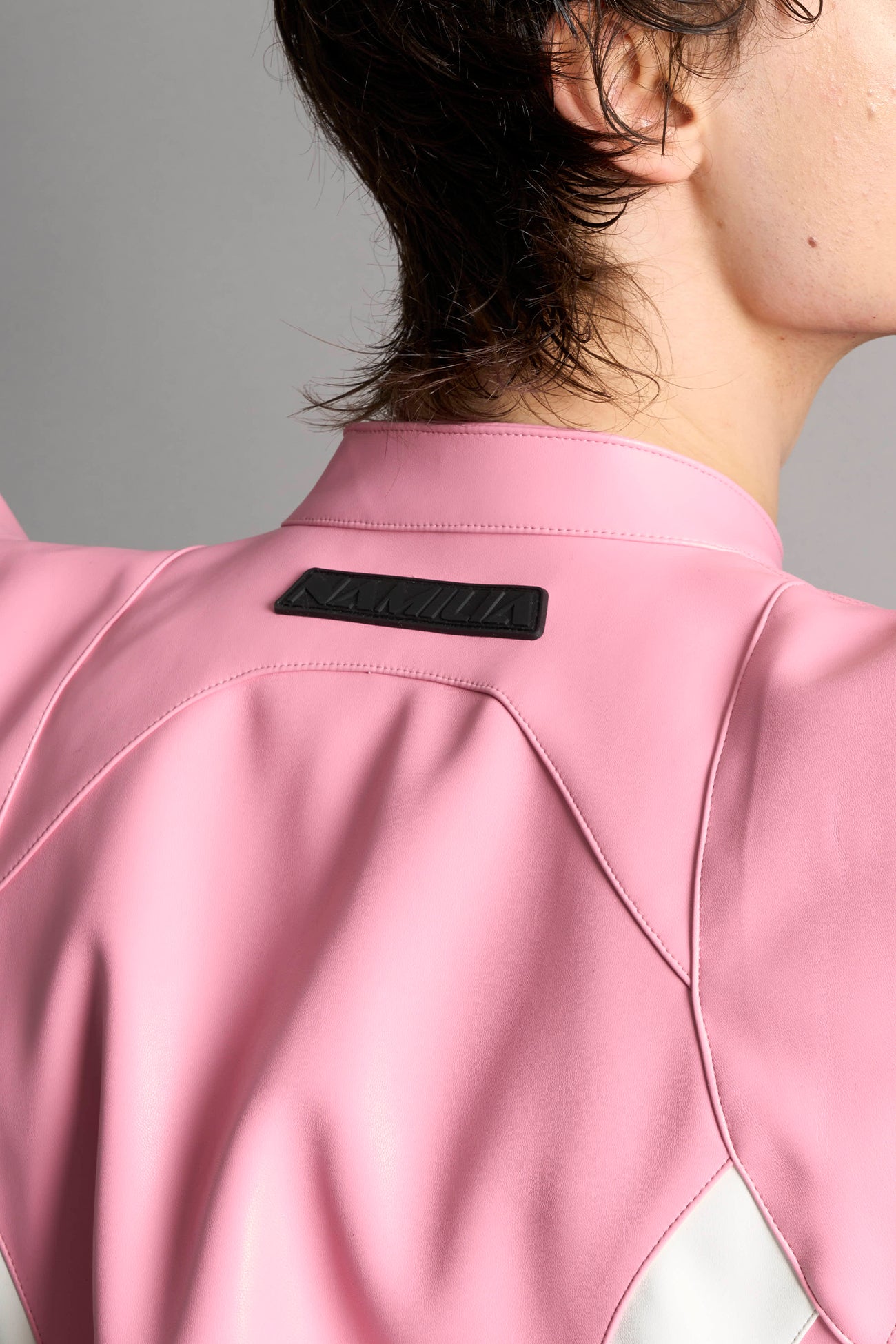 Spike Moto Jacket — view 13