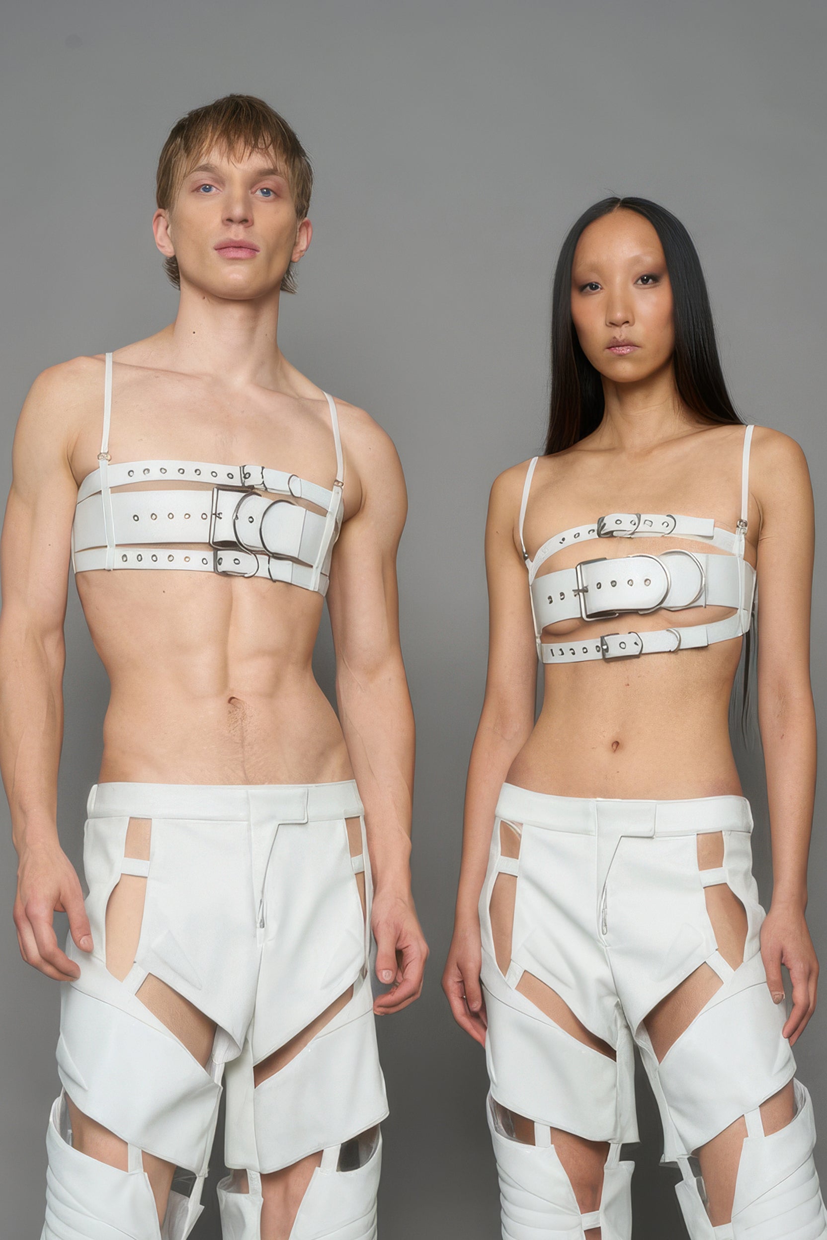Belt Top — view 1