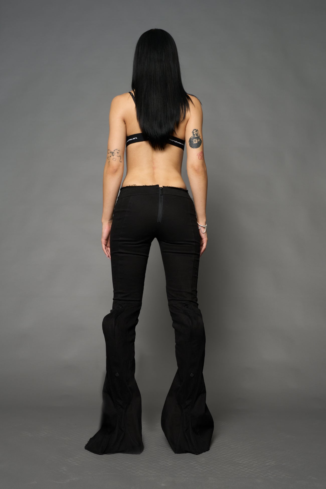 Mutant Cotton Pants — view 5
