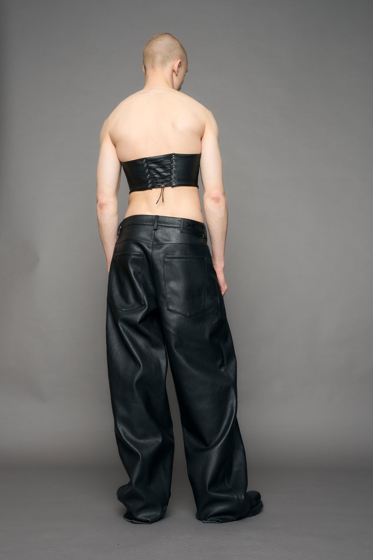 Heiress Handbag Corset — view 7