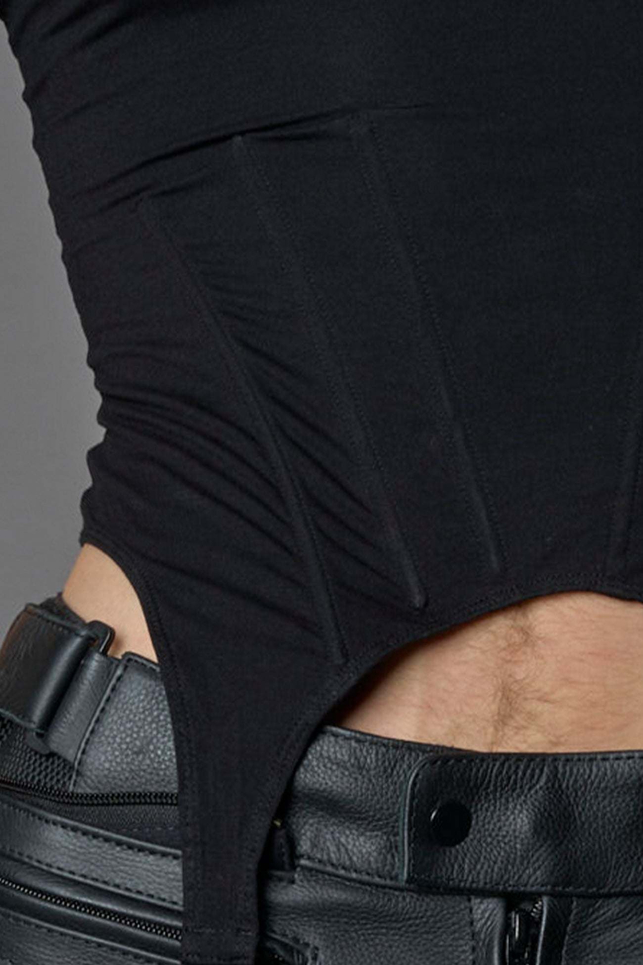 Corset Mini T-Shirt — view 11