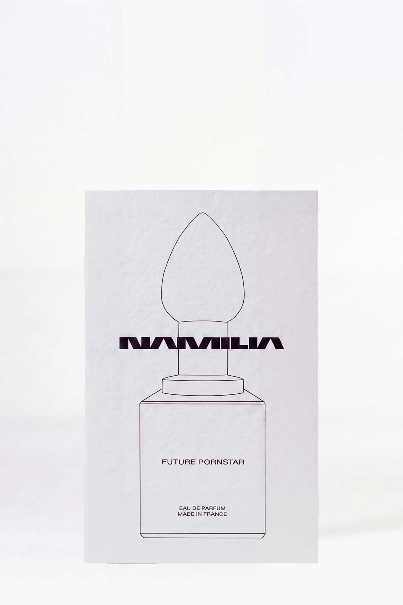 FUTURE PORNSTAR 1,0ml Sample — view 3