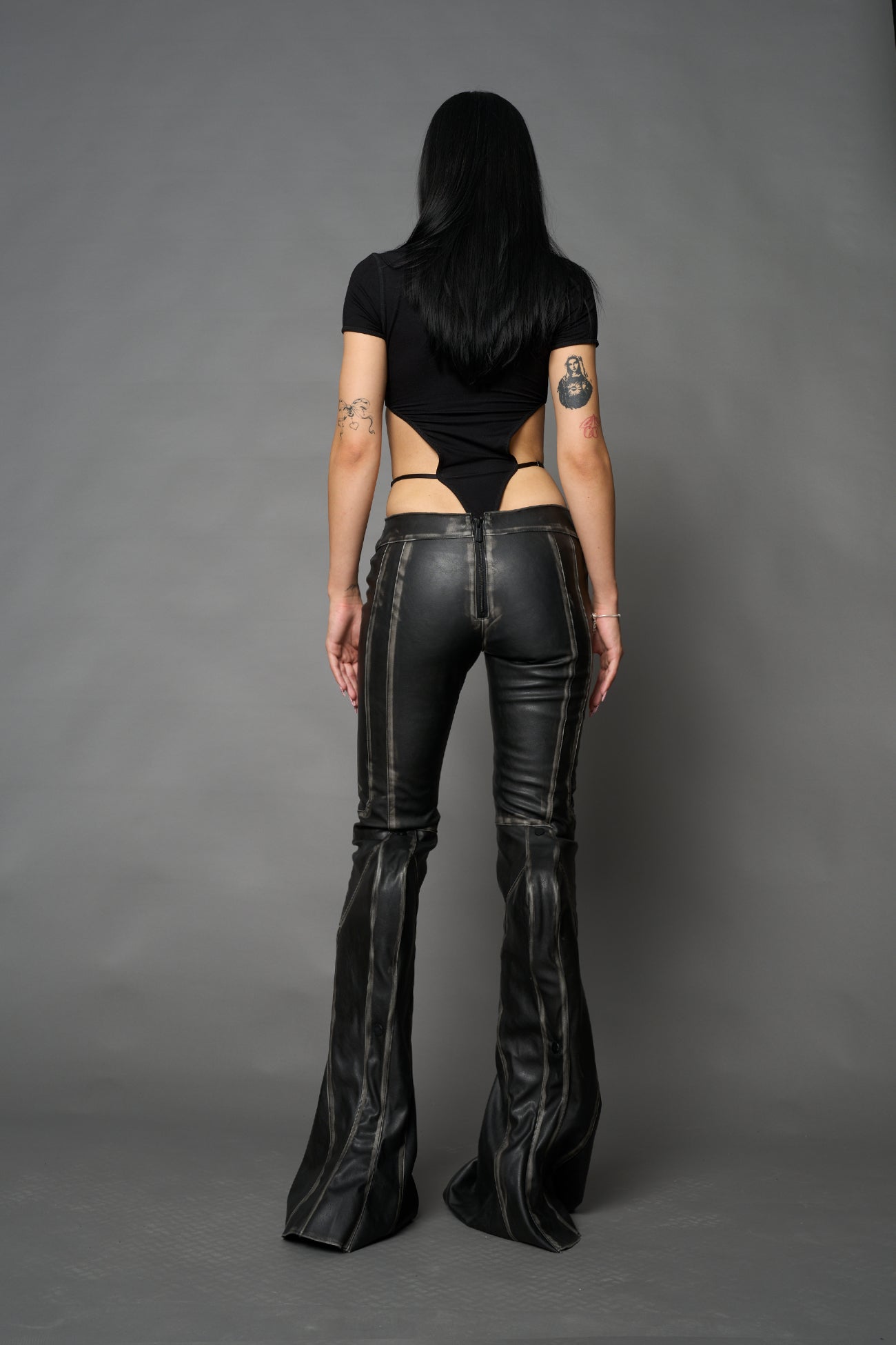 Mutant Biker Pants — view 15